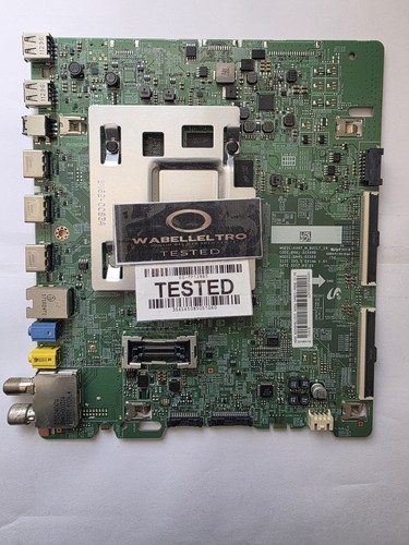 Main board samsung - board, bn94-12394n