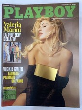 PLAYBOY n.6 Giugno 1993