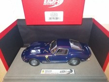 FERRARI 250 GTO CHASSIS 4219GT