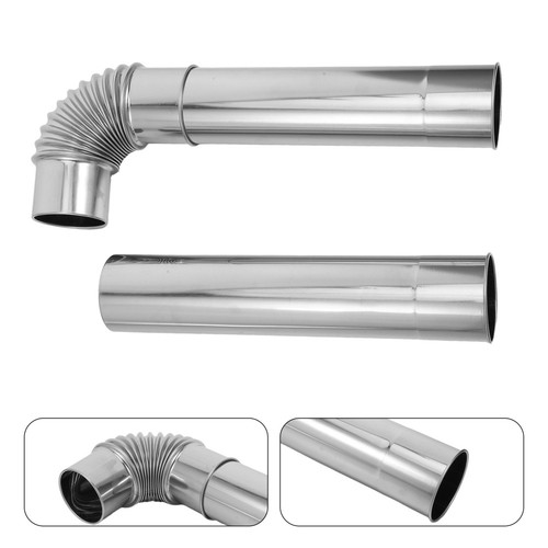 Set tubo fornello - set, durevole