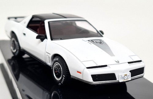 Modellino auto scala