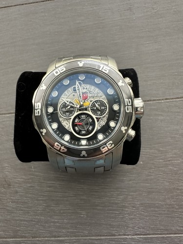 Orologio invicta disney - orologio,