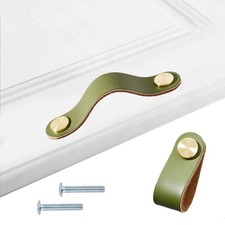 Pomelli per Mobili in Pelle 4