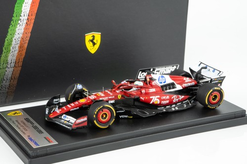 Looksmart ferrari sf - 1:43, sf-25