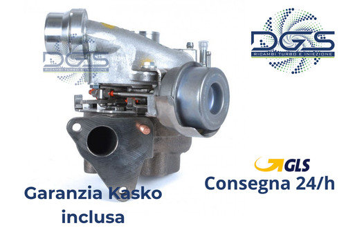 54399700080 turbina - 54399700080,