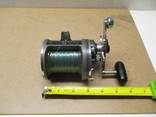 Mulinello Daiwa Sealine 30H