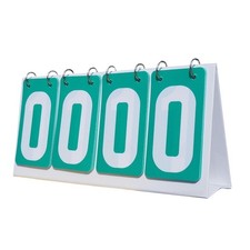 Tabellone segnapunti sportivo