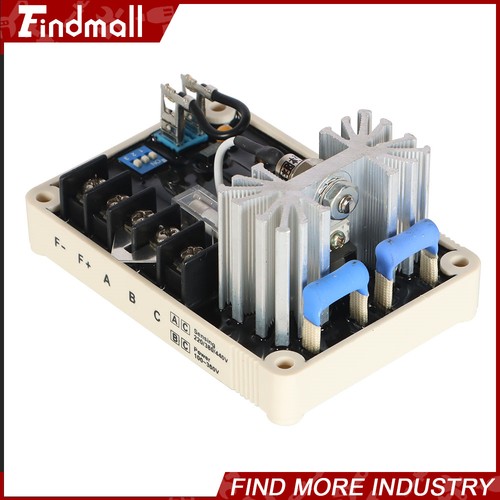 Findmall avr ea05a - ea05a, regolatore
