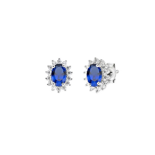 Orecchini donna amen - orecchini,