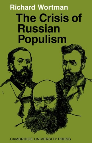Wortman crisis of russian - wortman,