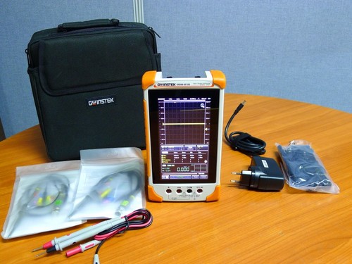 Gwinstek gds 210 - gds-210, 100