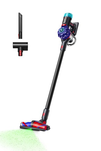 Aspirapolvere senza filo dyson - aspirapolvere,