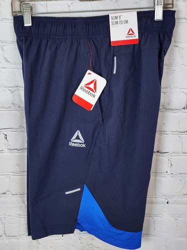 Pantaloncini reebok atletic - pantaloncini,