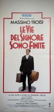LE VIE DEL SIGNORE SONO