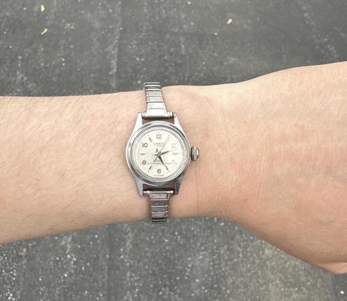 Orologio lanco vintage - orologio,