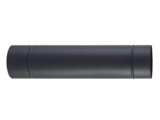 TUBO PORCELLANATO PER STUFE A