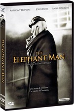 Dvd Elephant Man (The)
