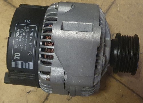 Alternatore peugeot 106 rallye - alternatore,