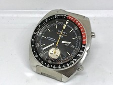 Seiko 5 Speed Timer 6139-6030