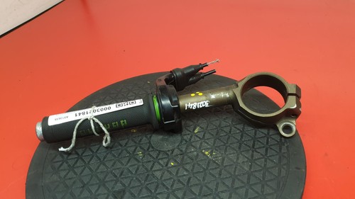 Manubrio destro kawasaki - kawasaki, zx