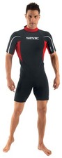 SEAC Relax Short, Muta Corta
