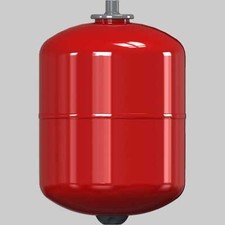 VASO ESPANSIONE PER IMPIANTI