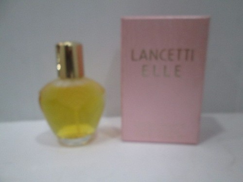 Lancetti elle profumo donna - profumo,