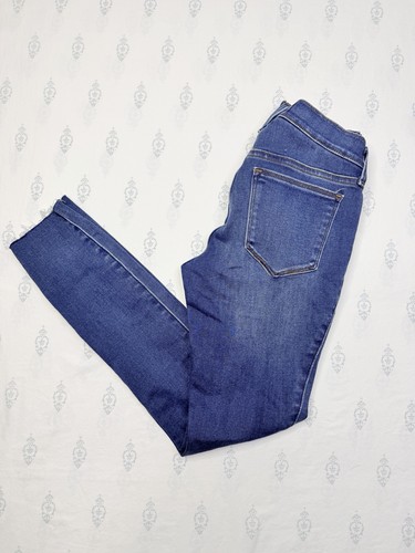 Leggings jeans premaman donna