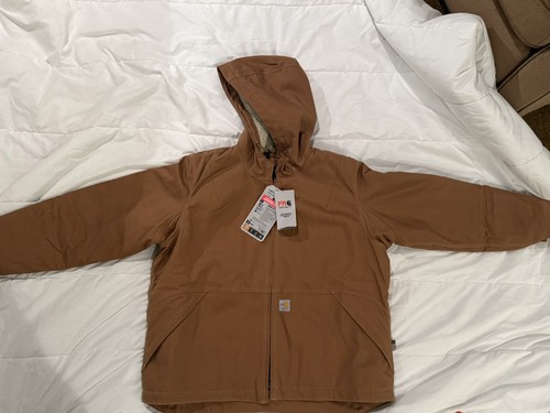Carhartt cat giacca - carhartt, fr