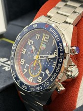 TAG HEUER FORMULA 1 orologio
