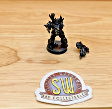 40K Warhammer Chaos Space