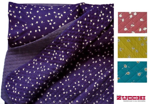 Quilt trapuntino estivo - quilt,,