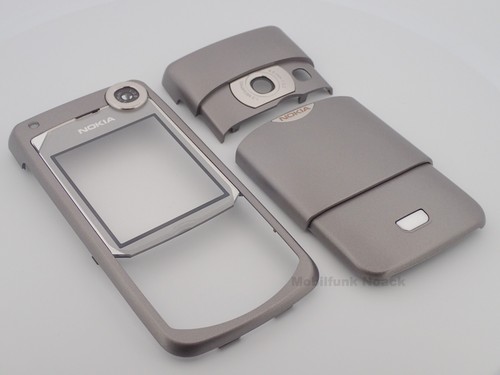 Cover completa originale nokia - cover,