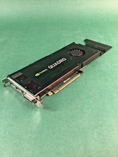 Scheda grafica video Nvidia