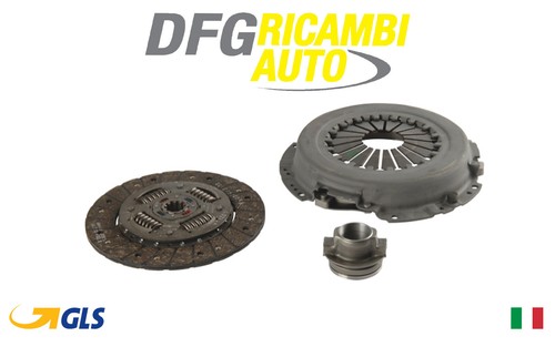 Kit frizione nissan cabstar - nissan,