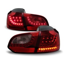 Per VW GOLF 6 VI MK6 Berlina