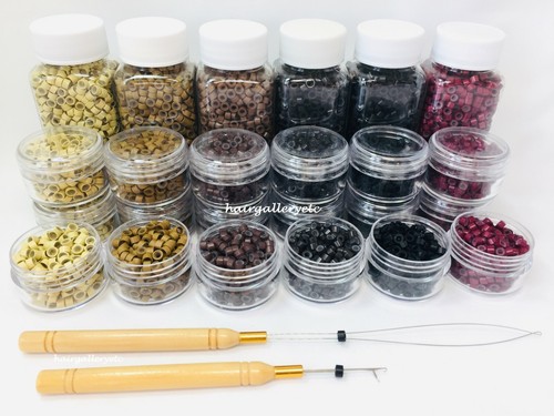 500 1000 silicone micro - 500/1000, anelli