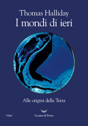 Mondi ieri alle - i, ieri.