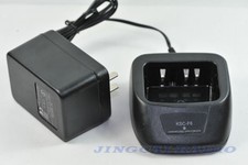 KSC-F6 Caricabatteria da