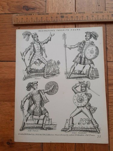 Foglio teatro giocattolo
