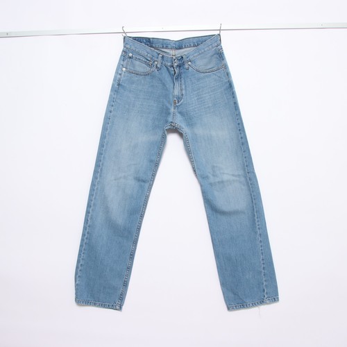 Levi 751 regular fit w33 - 751,