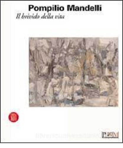 Pompilio mandelli brivido - pompilio, mandelli.