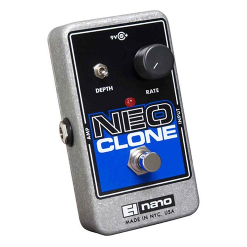 Electro harmonix neo - neo, clone