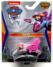 Paw Patrol True Metal Veicoli