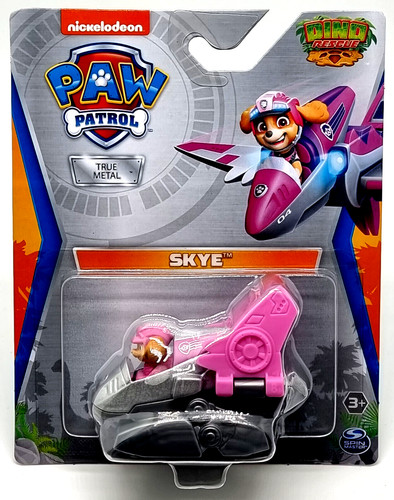 Paw patrol true - paw,