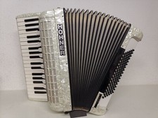 Fisarmonica HOHNER Tango Folklore IV T 96 basso.