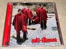 Inti-Illimani - Antologia I