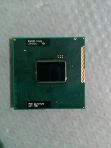 Processore intel 2520m - processore, i5-2520m