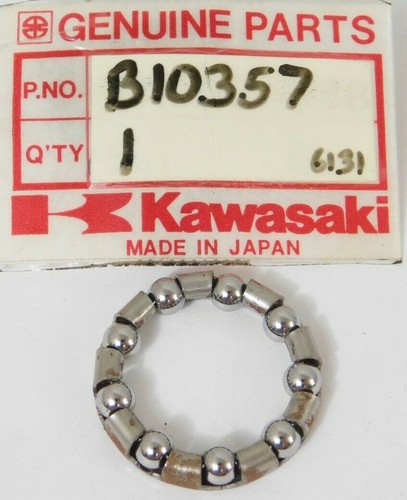 Nos 1975 1976 cuscinetto - 1, 1975-1976
