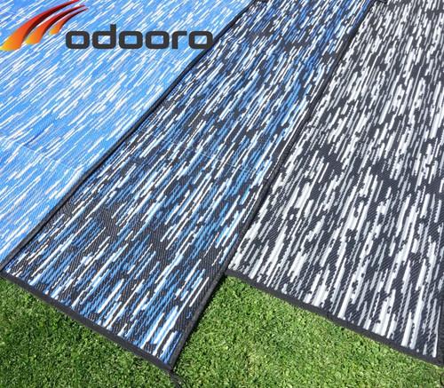 Tappeto tenda platino - tenda,